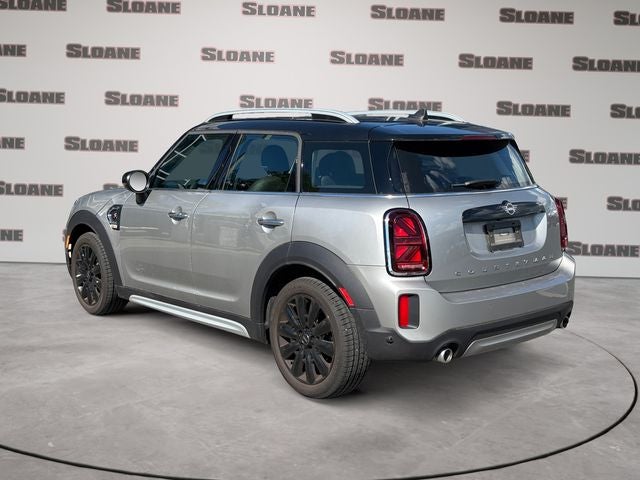 2024 MINI Cooper S Countryman Signature
