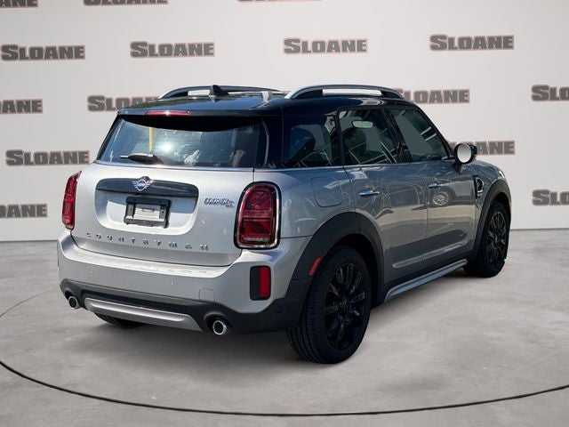 2024 MINI Cooper S Countryman Signature