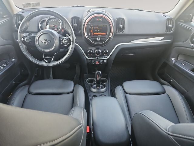 2020 MINI Cooper S Countryman Signature