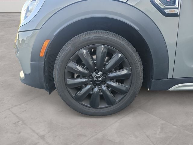 2020 MINI Cooper S Countryman Signature