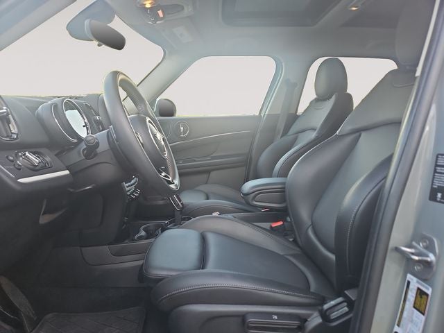 2020 MINI Cooper S Countryman Signature