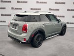 2020 MINI Cooper S Countryman Cooper S