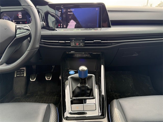 2024 Volkswagen Golf R 2.0T