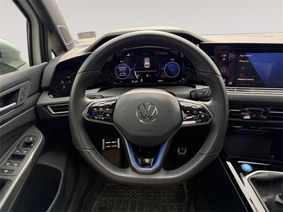 2024 Volkswagen Golf R 2.0T