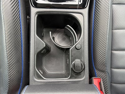 2024 Volkswagen Golf R 2.0T