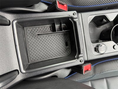 2024 Volkswagen Golf R 2.0T