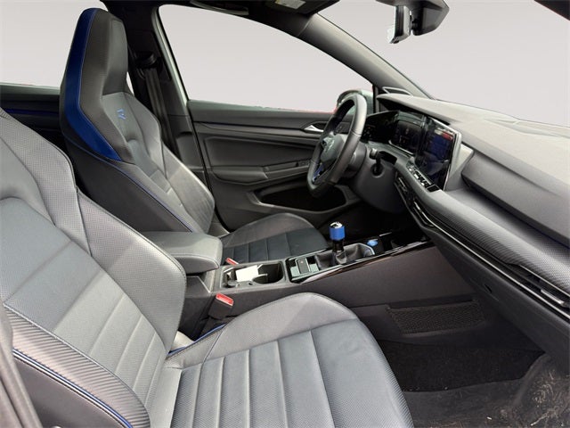 2024 Volkswagen Golf R 2.0T