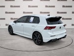 2024 Volkswagen Golf R 2.0T