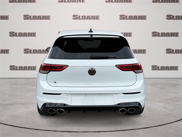 2024 Volkswagen Golf R 2.0T