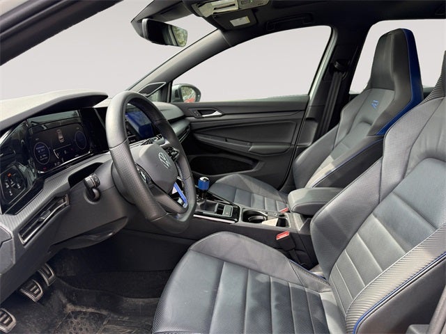 2024 Volkswagen Golf R 2.0T