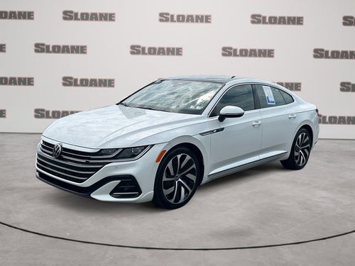 2021 Volkswagen Arteon 2.0T SEL R-Line
