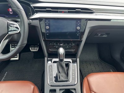 2021 Volkswagen Arteon 2.0T SEL R-Line