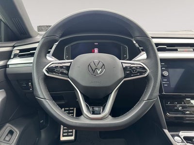 2021 Volkswagen Arteon 2.0T SEL R-Line