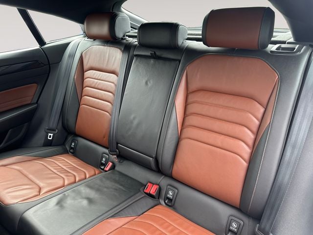 2021 Volkswagen Arteon 2.0T SEL R-Line