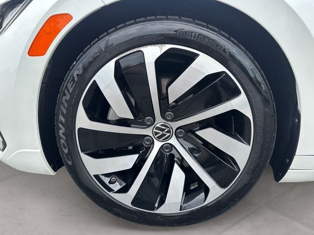 2021 Volkswagen Arteon 2.0T SEL R-Line