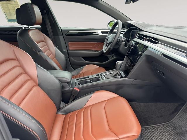 2021 Volkswagen Arteon 2.0T SEL R-Line