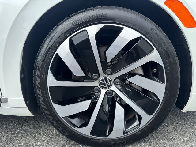 2021 Volkswagen Arteon 2.0T SEL R-Line