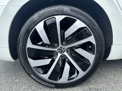 2021 Volkswagen Arteon 2.0T SEL R-Line