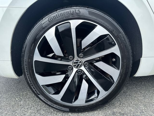2021 Volkswagen Arteon 2.0T SEL R-Line
