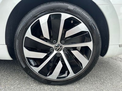 2021 Volkswagen Arteon 2.0T SEL R-Line