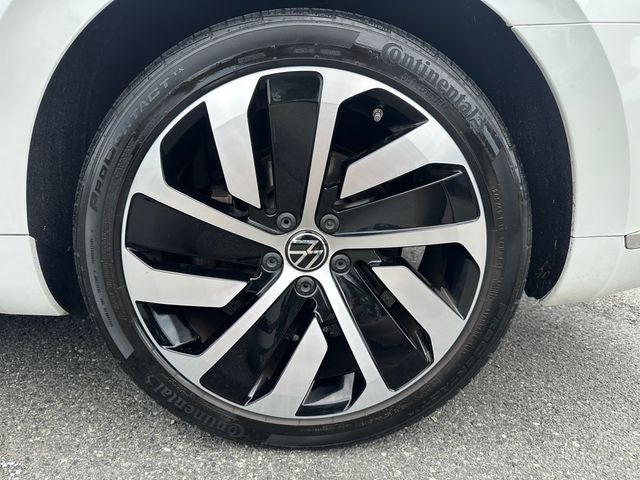 2021 Volkswagen Arteon 2.0T SEL R-Line