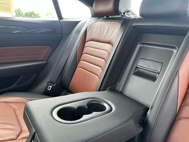 2021 Volkswagen Arteon 2.0T SEL R-Line