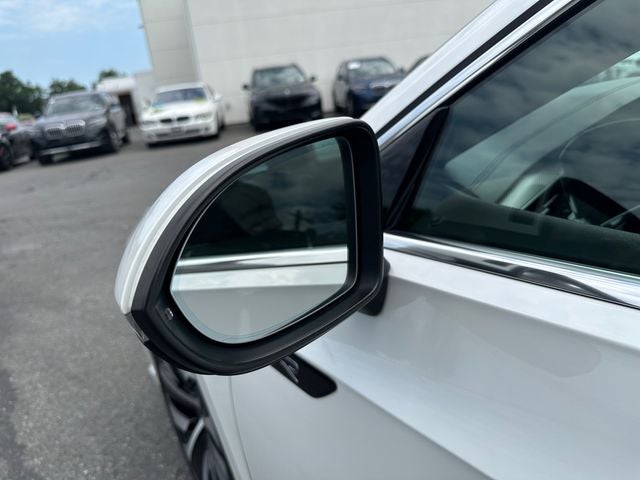 2021 Volkswagen Arteon 2.0T SEL R-Line