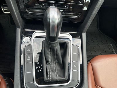 2021 Volkswagen Arteon 2.0T SEL R-Line