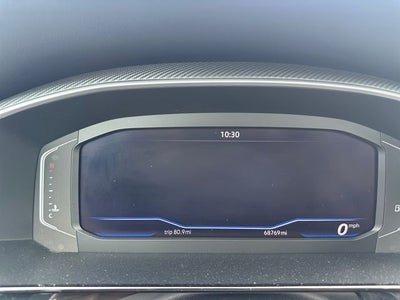 2021 Volkswagen Arteon 2.0T SEL R-Line