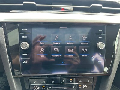 2021 Volkswagen Arteon 2.0T SEL R-Line