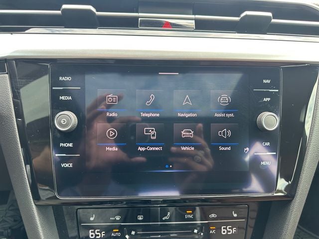 2021 Volkswagen Arteon 2.0T SEL R-Line