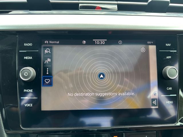 2021 Volkswagen Arteon 2.0T SEL R-Line