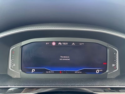 2021 Volkswagen Arteon 2.0T SEL R-Line