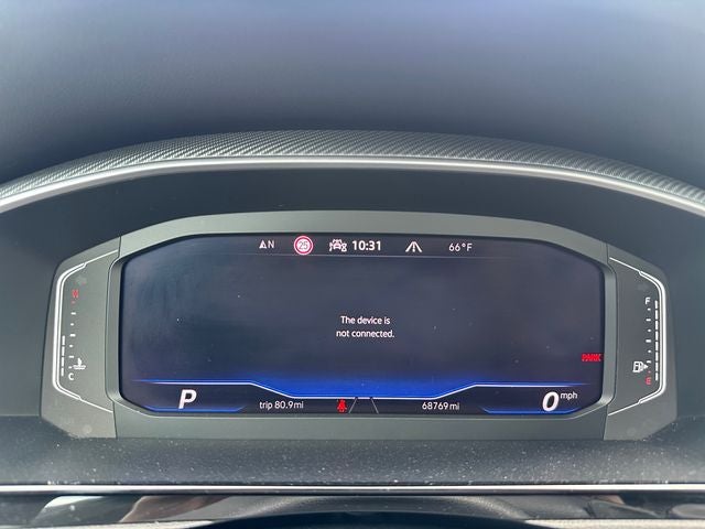 2021 Volkswagen Arteon 2.0T SEL R-Line