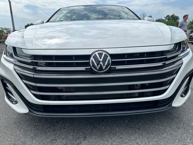 2021 Volkswagen Arteon 2.0T SEL R-Line