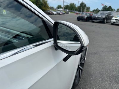 2021 Volkswagen Arteon 2.0T SEL R-Line