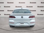 2021 Volkswagen Arteon 2.0T SEL R-Line