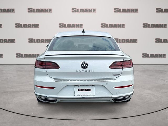 2021 Volkswagen Arteon 2.0T SEL R-Line