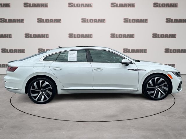 2021 Volkswagen Arteon 2.0T SEL R-Line