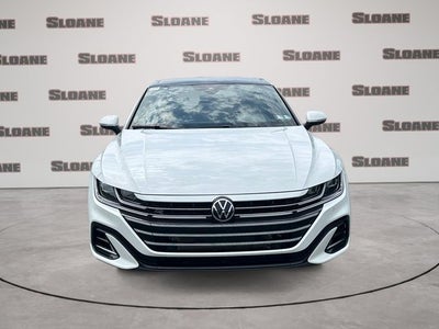 2021 Volkswagen Arteon 2.0T SEL R-Line