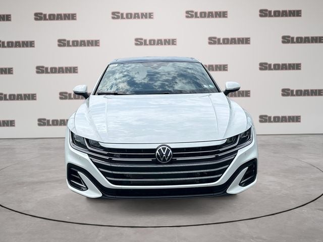 2021 Volkswagen Arteon 2.0T SEL R-Line