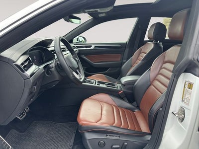 2021 Volkswagen Arteon 2.0T SEL R-Line