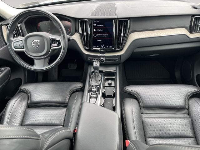 2021 Volvo XC60 T5 Inscription