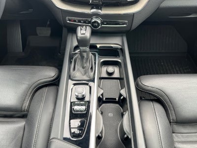 2021 Volvo XC60 T5 Inscription