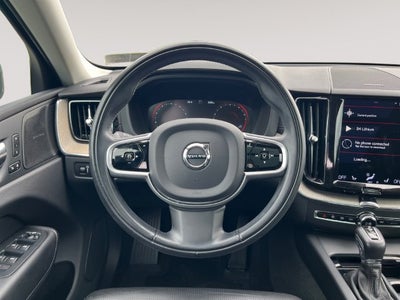 2021 Volvo XC60 T5 Inscription