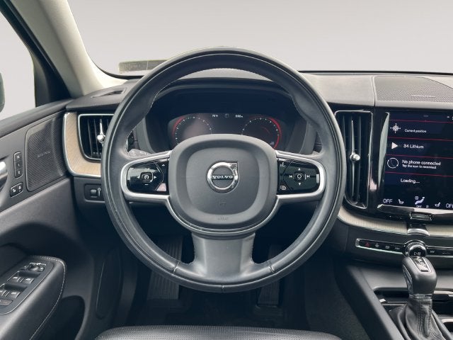 2021 Volvo XC60 T5 Inscription