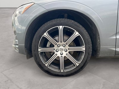 2021 Volvo XC60 T5 Inscription