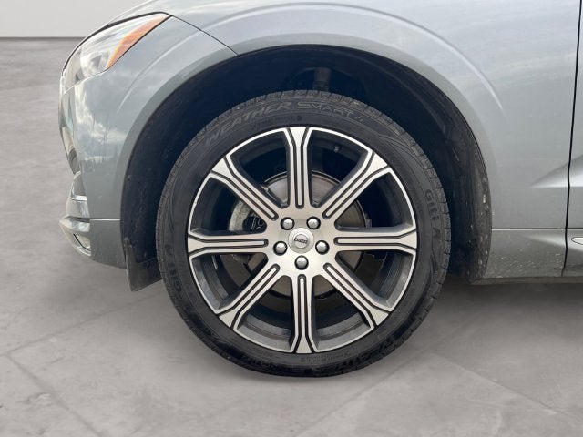 2021 Volvo XC60 T5 Inscription
