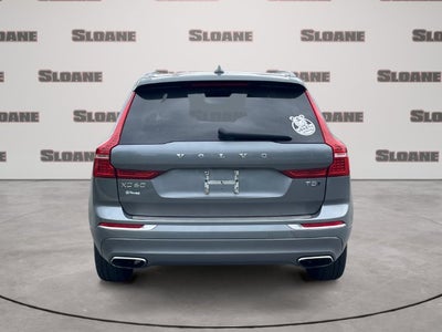 2021 Volvo XC60 T5 Inscription
