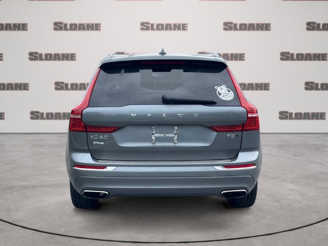 2021 Volvo XC60 T5 Inscription
